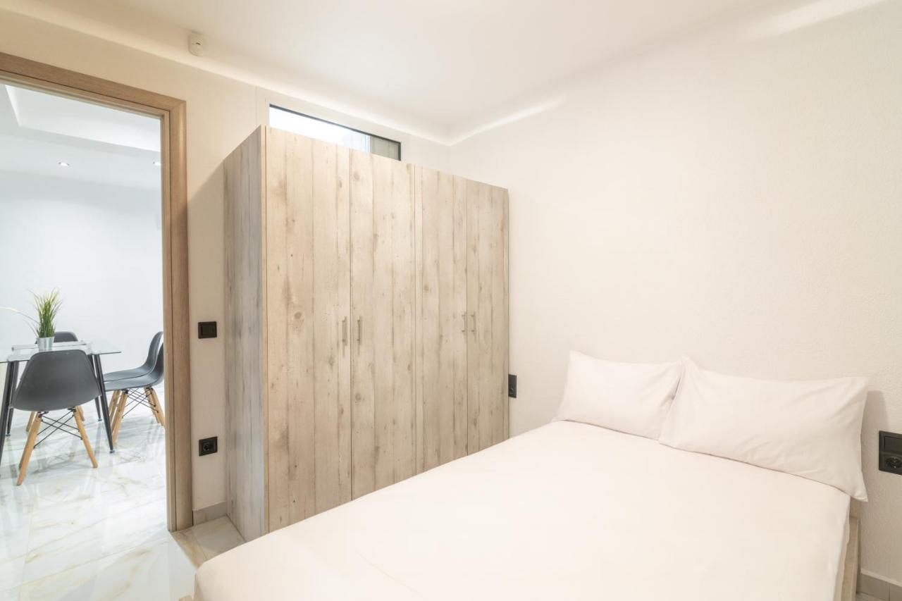 Apartmán White Lux House In Town Soluň Exteriér fotografie