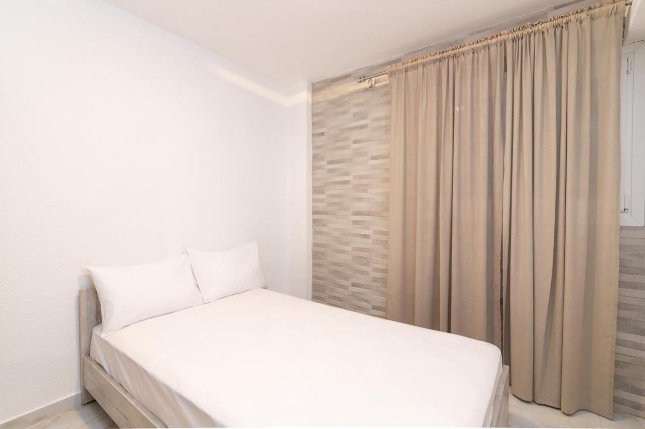 Apartmán White Lux House In Town Soluň Exteriér fotografie