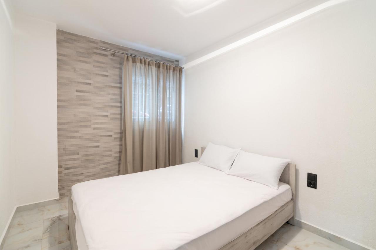 Apartmán White Lux House In Town Soluň Exteriér fotografie